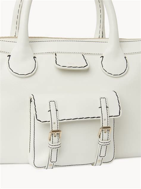 fake chloe edith handbag|chloe edith day bag.